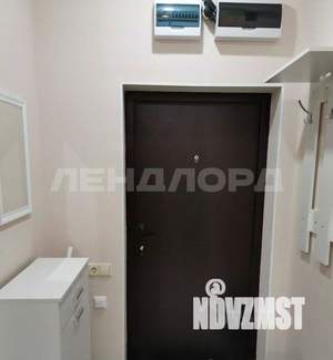 1-к квартира, вторичка, 39м2, 22/24 этаж