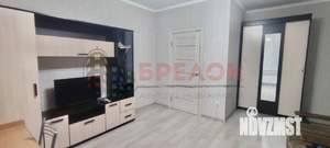 1-к квартира, вторичка, 40м2, 15/20 этаж