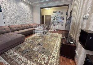 4-к квартира, вторичка, 138м2, 3/4 этаж