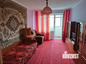 3-к квартира, вторичка, 60м2, 7/9 этаж