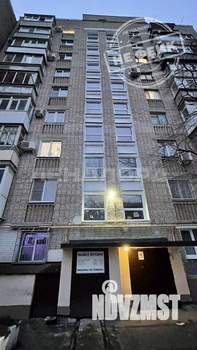 2-к квартира, вторичка, 46м2, 4/9 этаж