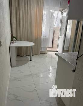 1-к квартира, вторичка, 45м2, 23/26 этаж