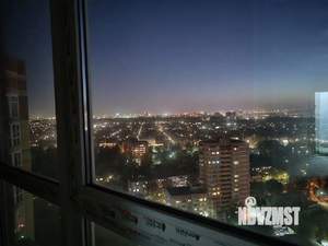 Студия квартира, вторичка, 26м2, 24/25 этаж