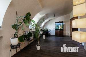 4-к квартира, вторичка, 159м2, 4/6 этаж