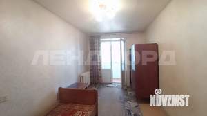 2-к квартира, вторичка, 43м2, 3/5 этаж