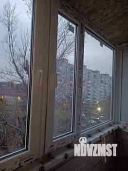 1-к квартира, вторичка, 32м2, 5/5 этаж