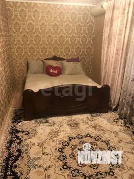 2-к квартира, вторичка, 52м2, 8/9 этаж