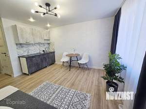 1-к квартира, вторичка, 19м2, 10/12 этаж