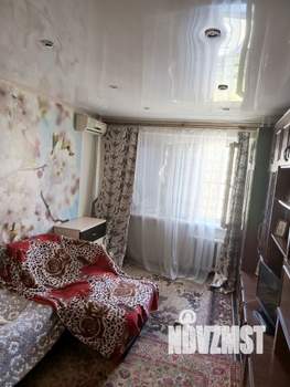 2-к квартира, вторичка, 53м2, 8/10 этаж