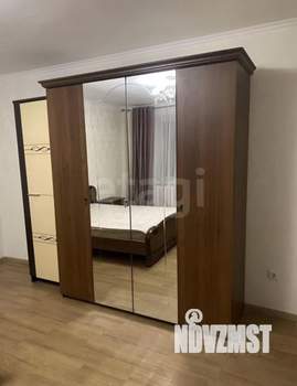 1-к квартира, вторичка, 36м2, 2/9 этаж