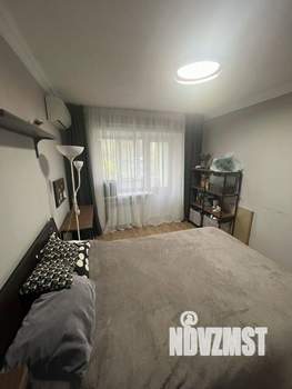 2-к квартира, вторичка, 44м2, 5/5 этаж