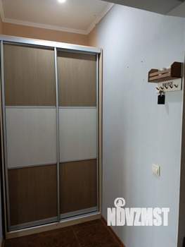 1-к квартира, вторичка, 37м2, 6/17 этаж