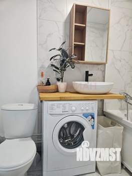 1-к квартира, вторичка, 30м2, 10/24 этаж