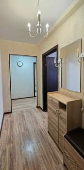 1-к квартира, вторичка, 39м2, 5/18 этаж