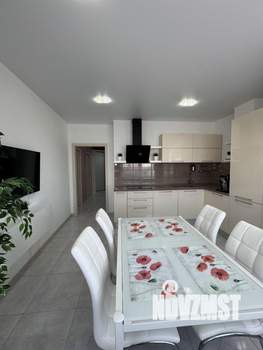 2-к квартира, вторичка, 70м2, 3/16 этаж
