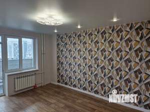 1-к квартира, вторичка, 41м2, 13/19 этаж