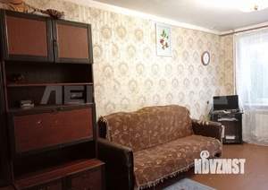 3-к квартира, вторичка, 61м2, 8/9 этаж