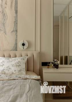 2-к квартира, вторичка, 69м2, 13/20 этаж