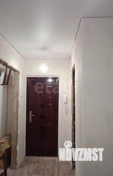 1-к квартира, вторичка, 22м2, 6/9 этаж