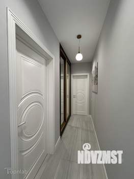 2-к квартира, вторичка, 75м2, 22/24 этаж