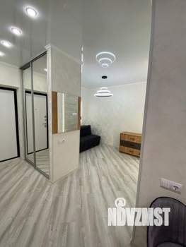 2-к квартира, вторичка, 39м2, 14/25 этаж