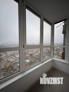 Студия квартира, вторичка, 28м2, 17/25 этаж