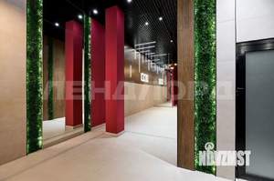 1-к квартира, вторичка, 34м2, 15/24 этаж