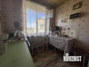 1-к квартира, вторичка, 34м2, 9/9 этаж