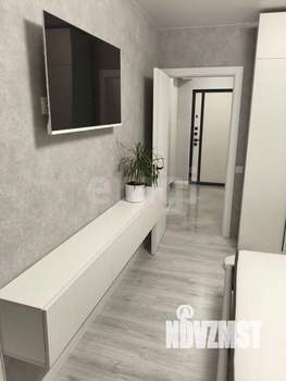 2-к квартира, вторичка, 39м2, 20/25 этаж