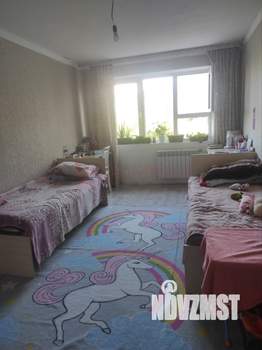 2-к квартира, вторичка, 48м2, 5/5 этаж