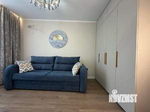 2-к квартира, вторичка, 52м2, 7/12 этаж