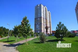 1-к квартира, вторичка, 37м2, 6/16 этаж