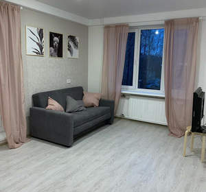 1-к квартира, вторичка, 30м2, 2/5 этаж