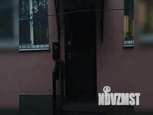 1-к квартира, вторичка, 40м2, 1/2 этаж