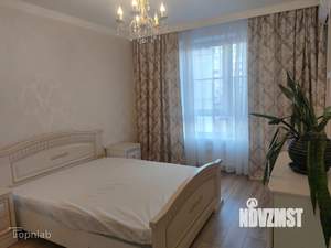 3-к квартира, вторичка, 69м2, 10/17 этаж