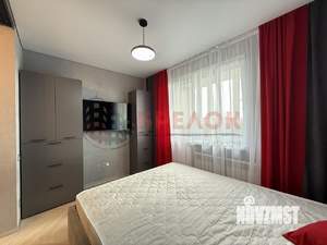 Студия квартира, вторичка, 30м2, 3/6 этаж