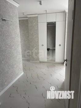 3-к квартира, вторичка, 70м2, 15/23 этаж