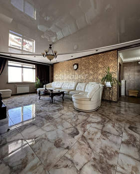 3-к квартира, вторичка, 81м2, 12/16 этаж