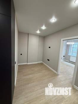 1-к квартира, вторичка, 40м2, 10/24 этаж