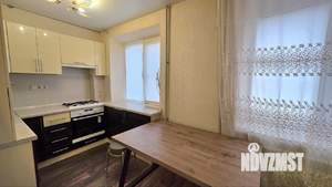 3-к квартира, вторичка, 60м2, 4/5 этаж