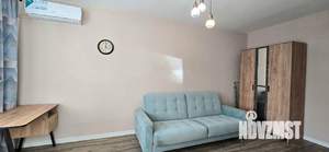 1-к квартира, вторичка, 30м2, 3/4 этаж