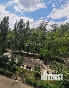 2-к квартира, вторичка, 45м2, 4/5 этаж