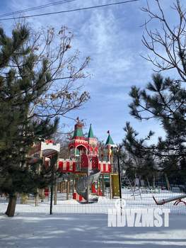 4-к квартира, вторичка, 127м2, 3/3 этаж