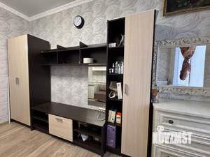 1-к квартира, вторичка, 14м2, 1/2 этаж