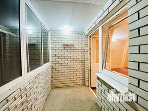 1-к квартира, вторичка, 45м2, 16/19 этаж