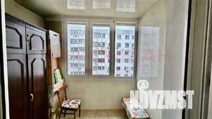 1-к квартира, вторичка, 34м2, 8/10 этаж