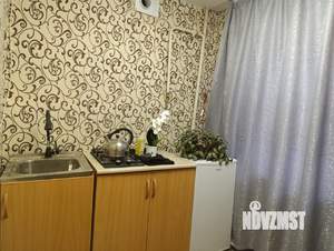 1-к квартира, вторичка, 33м2, 3/7 этаж