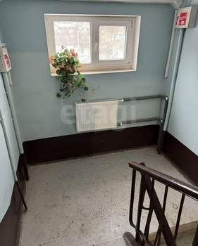 2-к квартира, вторичка, 45м2, 5/5 этаж