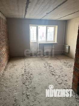 Студия квартира, вторичка, 33м2, 8/9 этаж