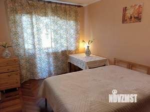 2-к квартира, вторичка, 46м2, 2/5 этаж